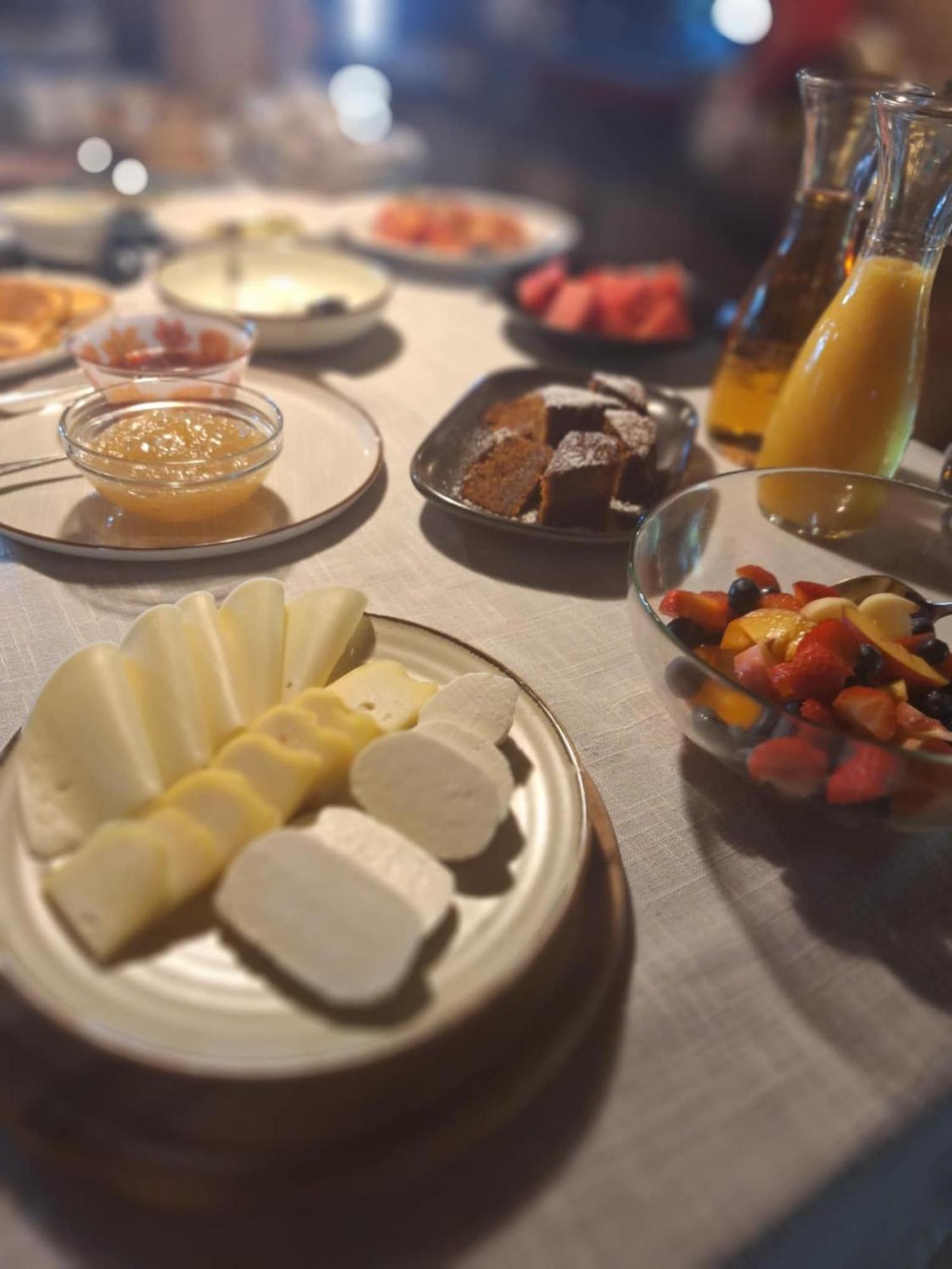 Sturmai Sturmu Svyturys B&B 외부 사진